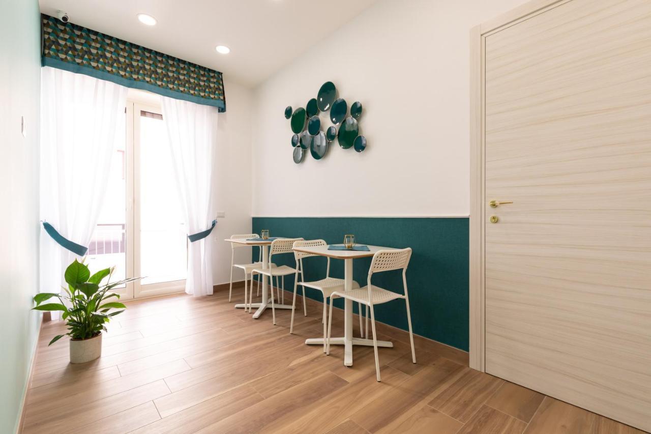 Napolilive Bed & Breakfast Napoli