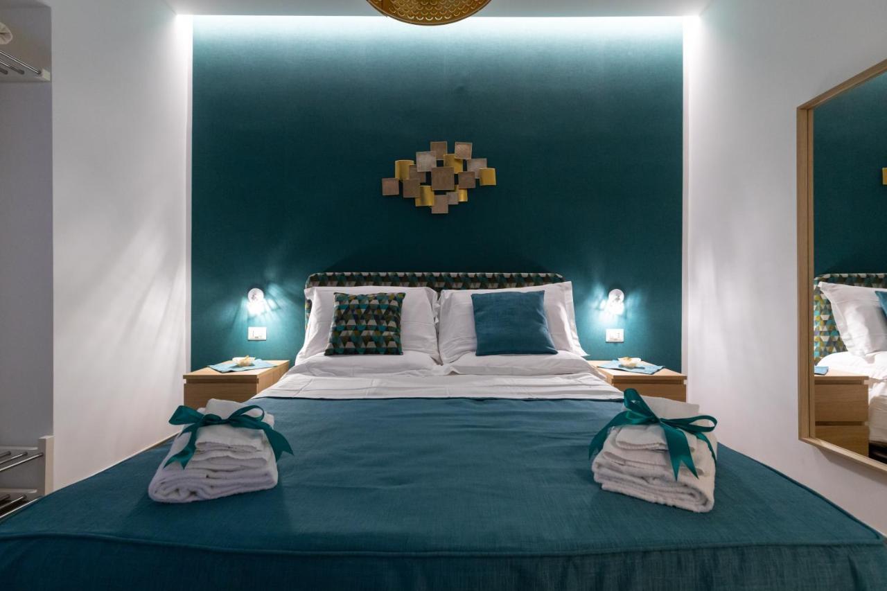 Bed & Breakfast Napolilive Napoli