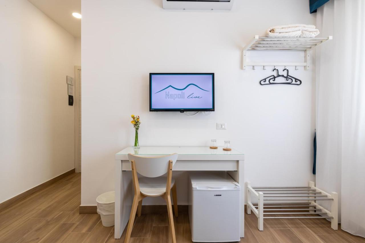 Napolilive Bed & Breakfast Napoli