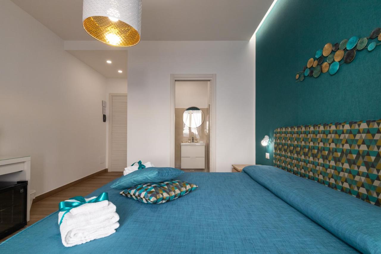 Bed & Breakfast Napolilive Napoli