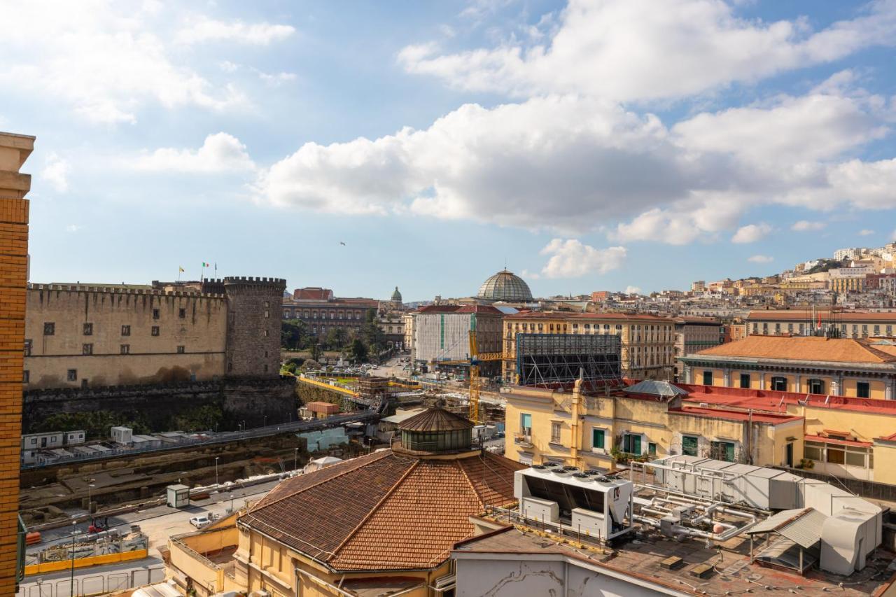 Napolilive Napoli