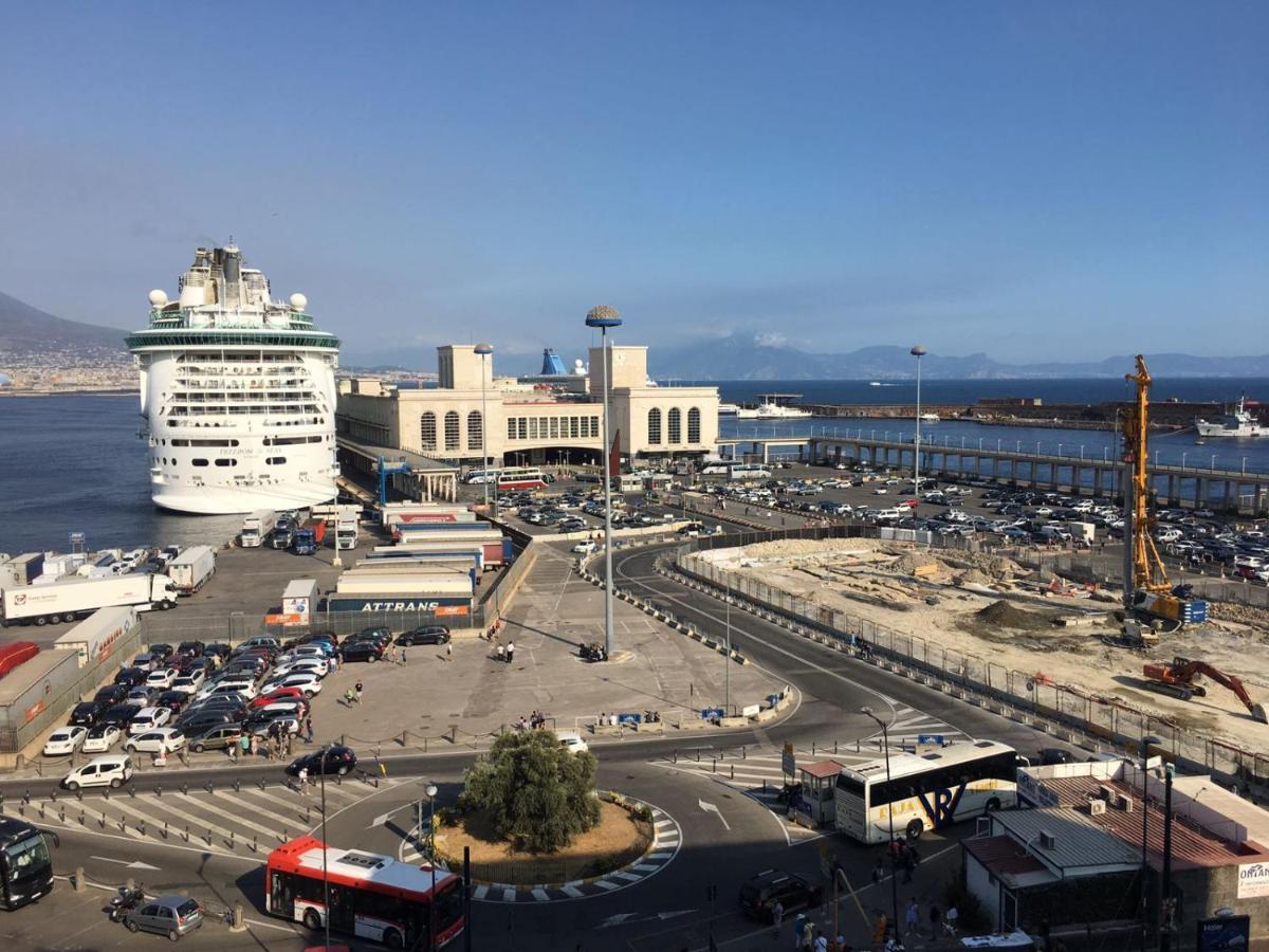 Bed & Breakfast Napolilive Napoli