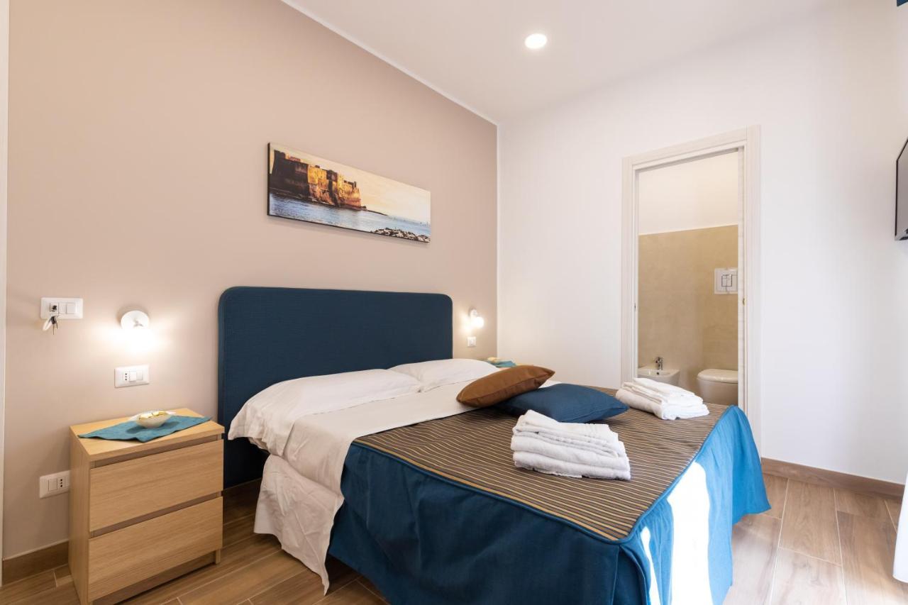 Bed & Breakfast Napolilive Napoli