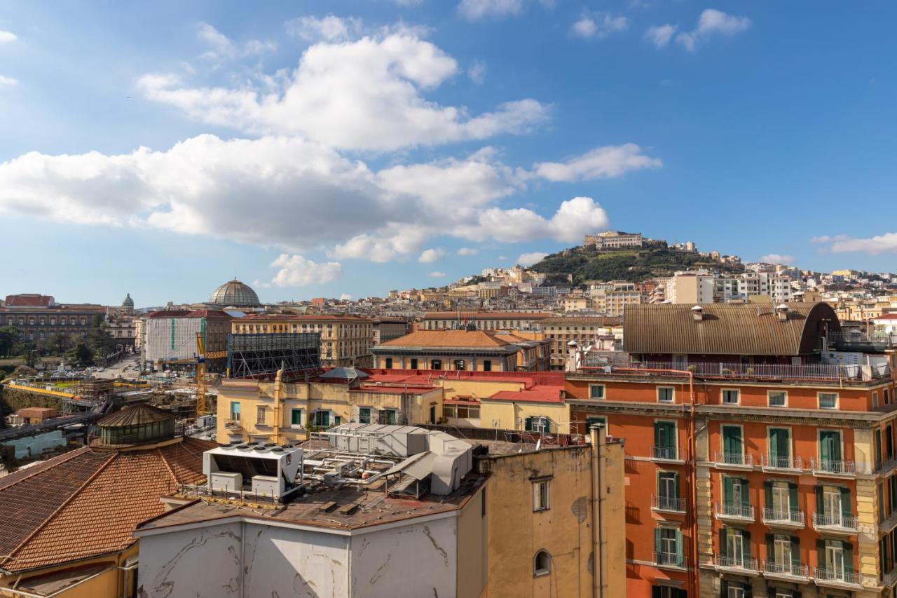 Napolilive Bed & Breakfast Napoli